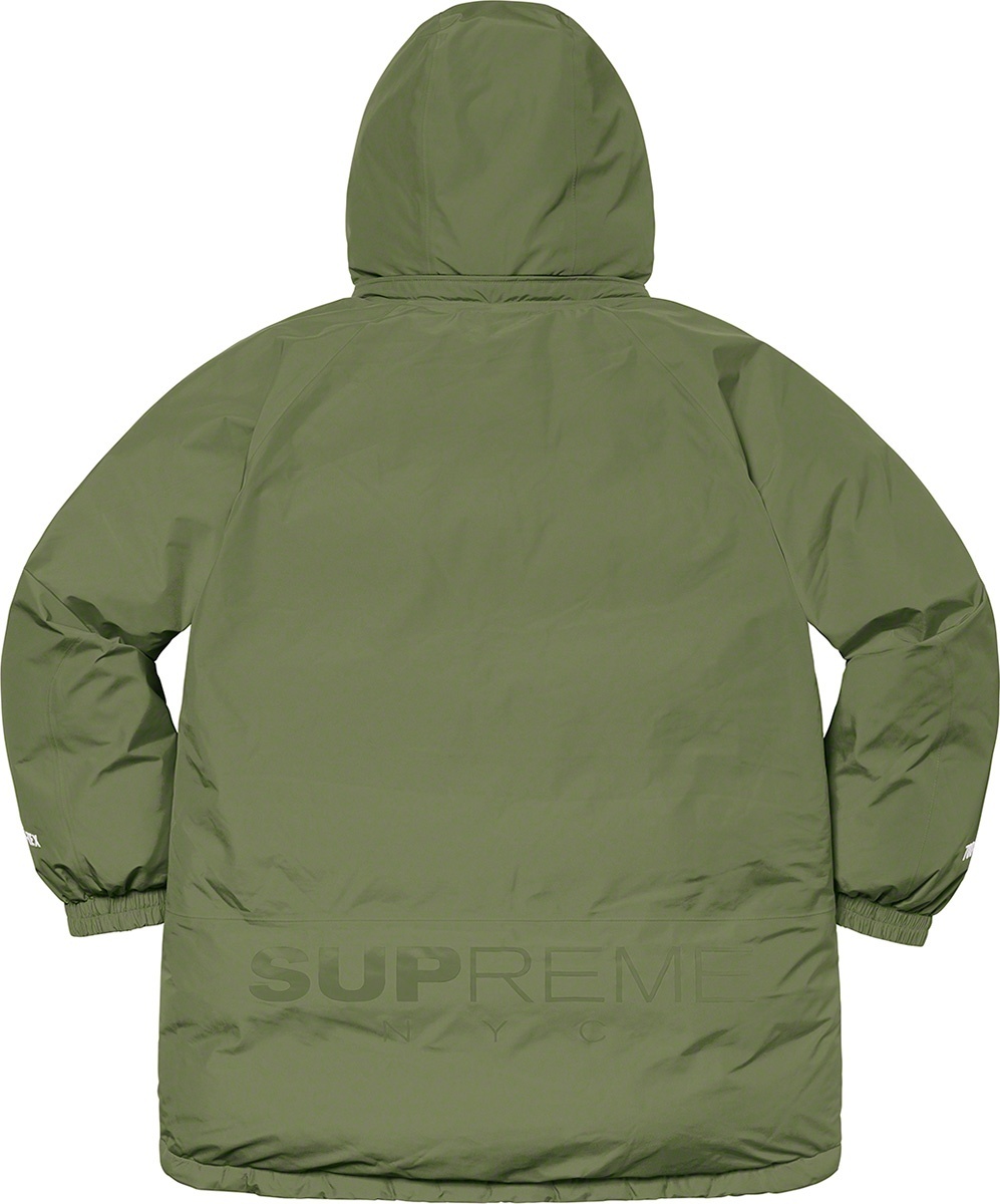 GORE-TEX 700-Fill Down Parka view 2